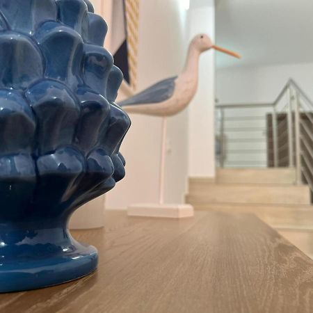B&B Alessia San Cataldo  Ngoại thất bức ảnh