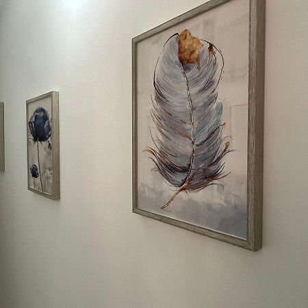 B&B Alessia San Cataldo  Ngoại thất bức ảnh