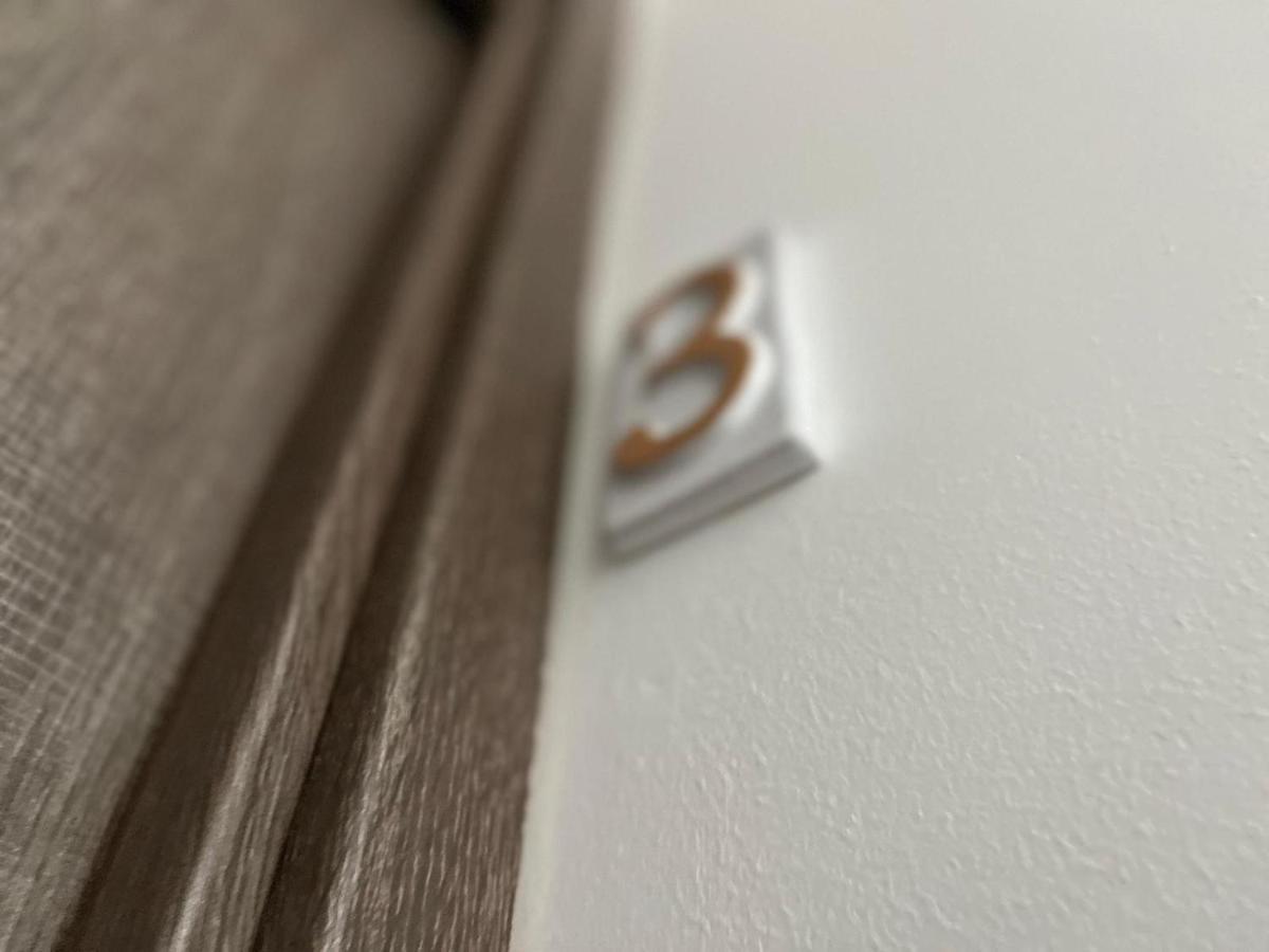 B&B Alessia San Cataldo  Ngoại thất bức ảnh