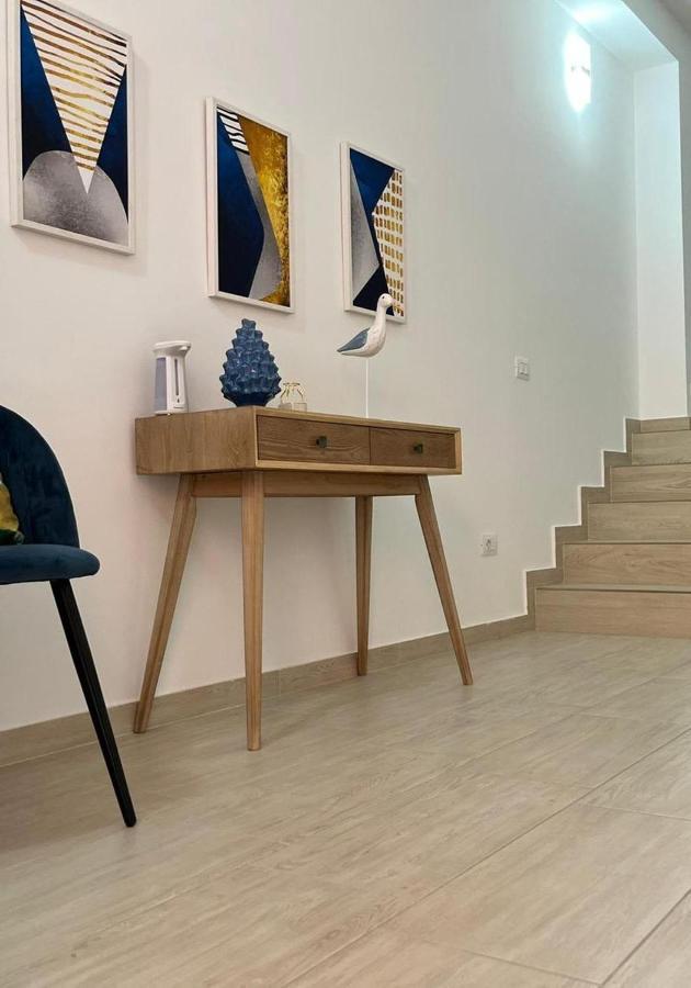 B&B Alessia San Cataldo  Ngoại thất bức ảnh