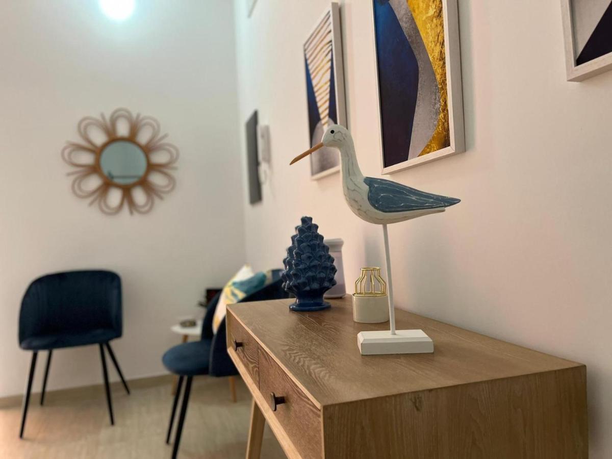 B&B Alessia San Cataldo  Ngoại thất bức ảnh