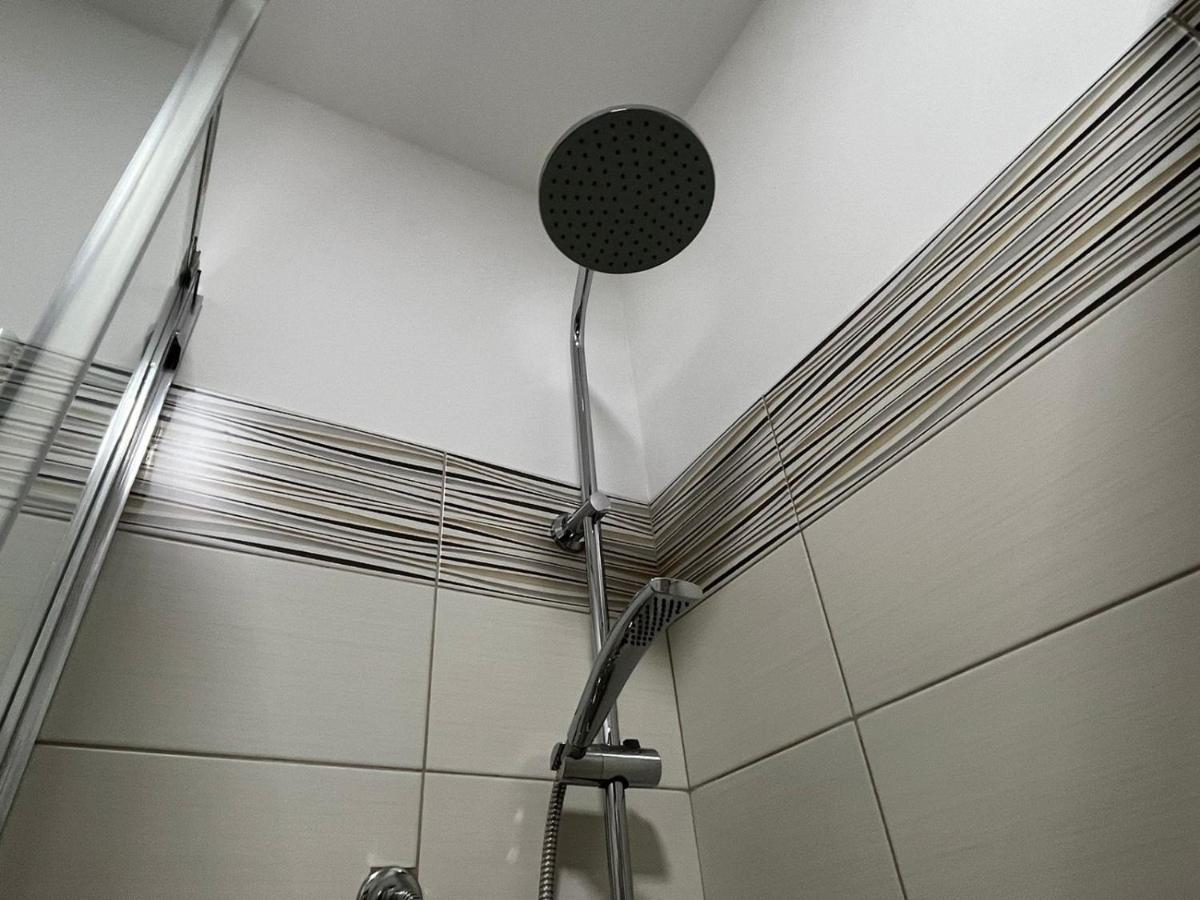 B&B Alessia San Cataldo  Ngoại thất bức ảnh