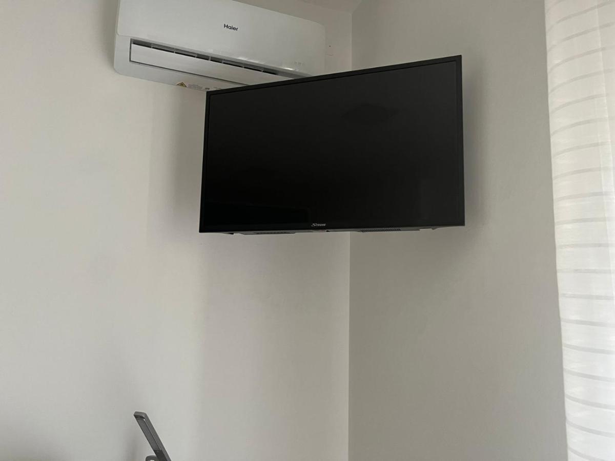 B&B Alessia San Cataldo  Ngoại thất bức ảnh